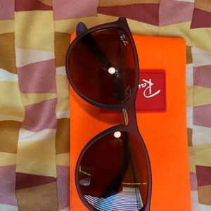 Ray ban sunglasses
